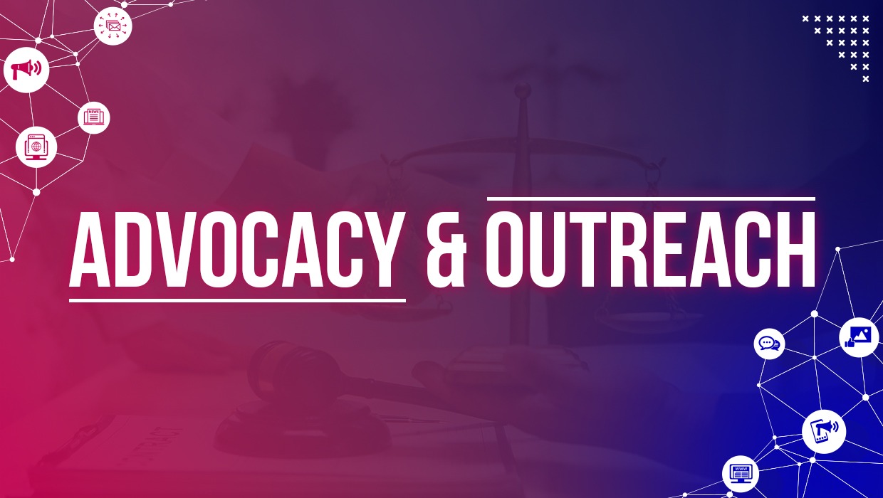 Advocacy Services and Outreach