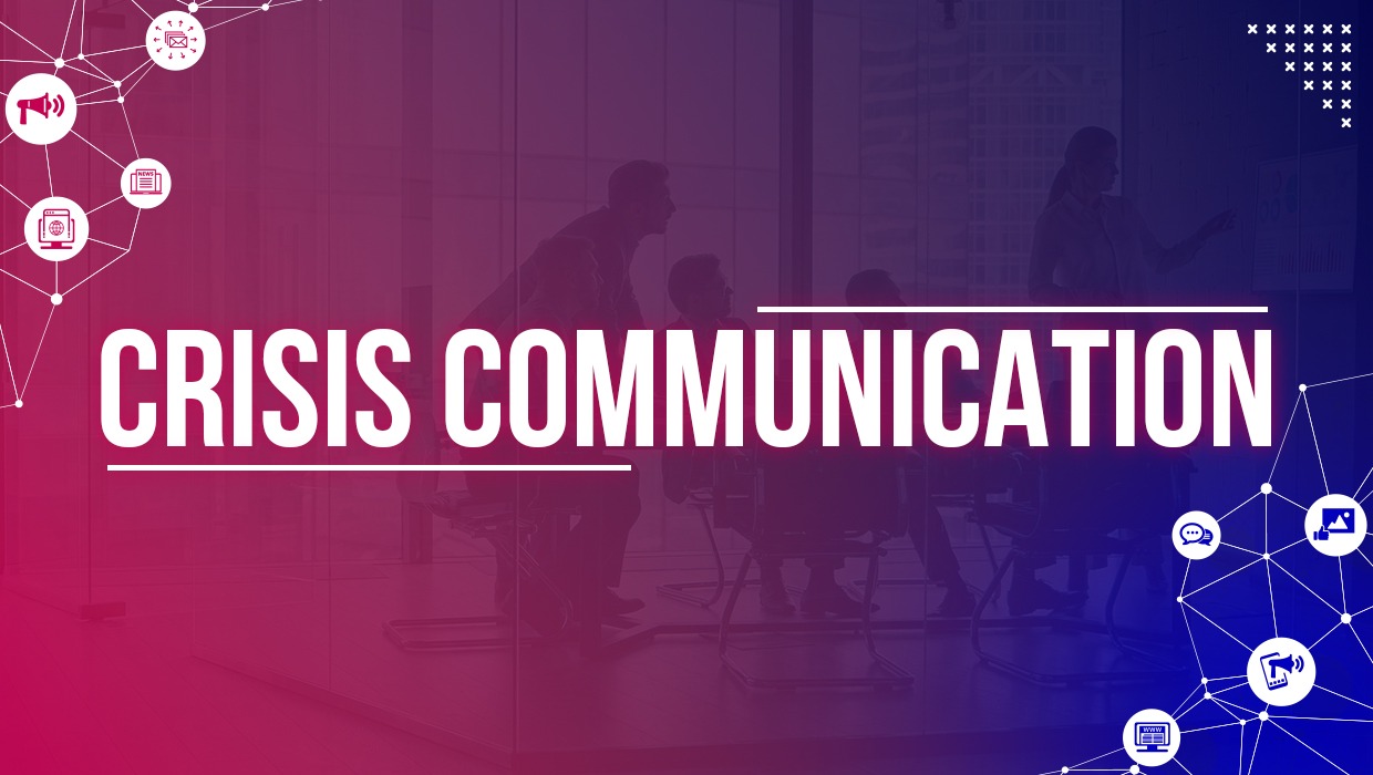 Crisis Communication Management Agency