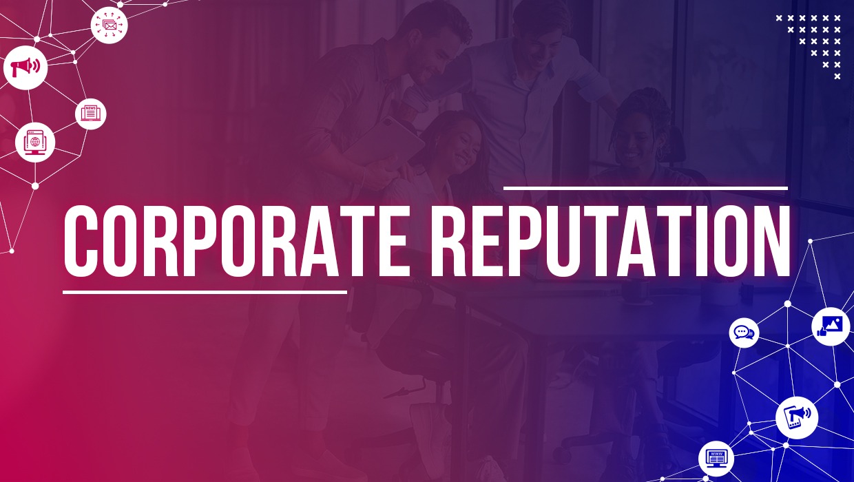Corporate Reputation Agency