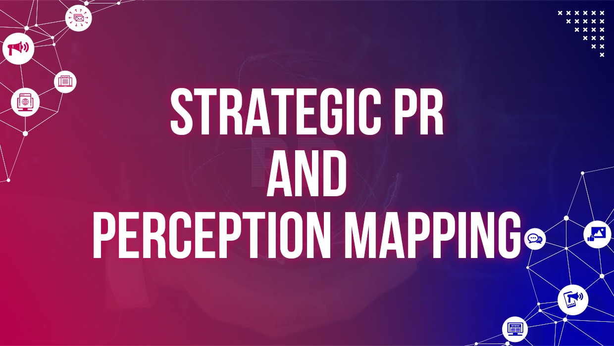 PR Perception Mapping Agency