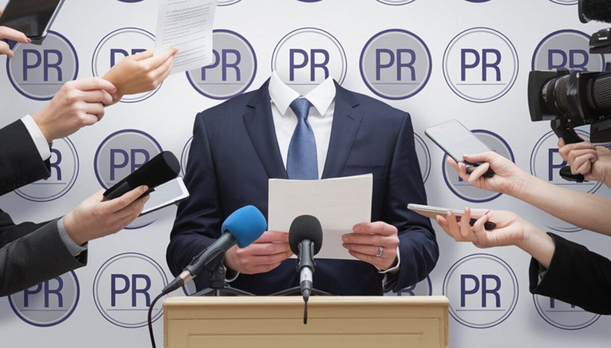PR Agency in Hyderabad